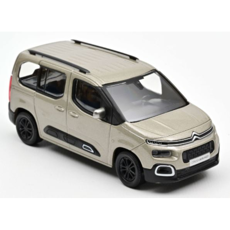 Berlingo 2020 1:43